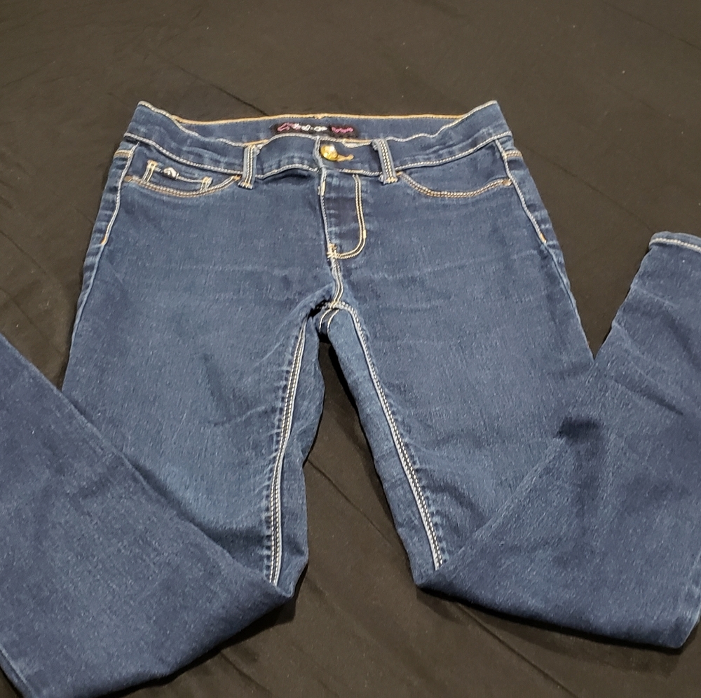 Jean Jegging